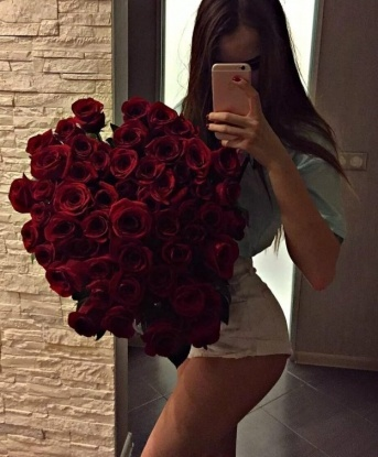 Анкета проститутки Елизавета - Фото 1, Карабаш, 31 год, №3773